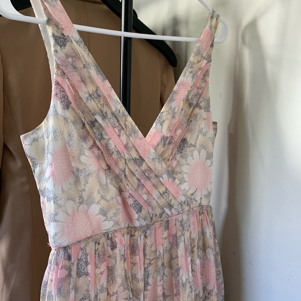 Elizabeth & James summer dress